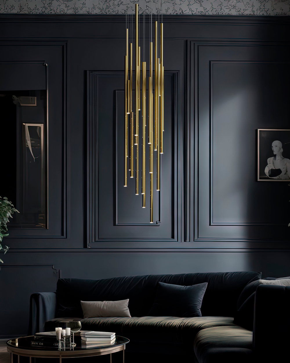 Collections – Birot Lighting (US)